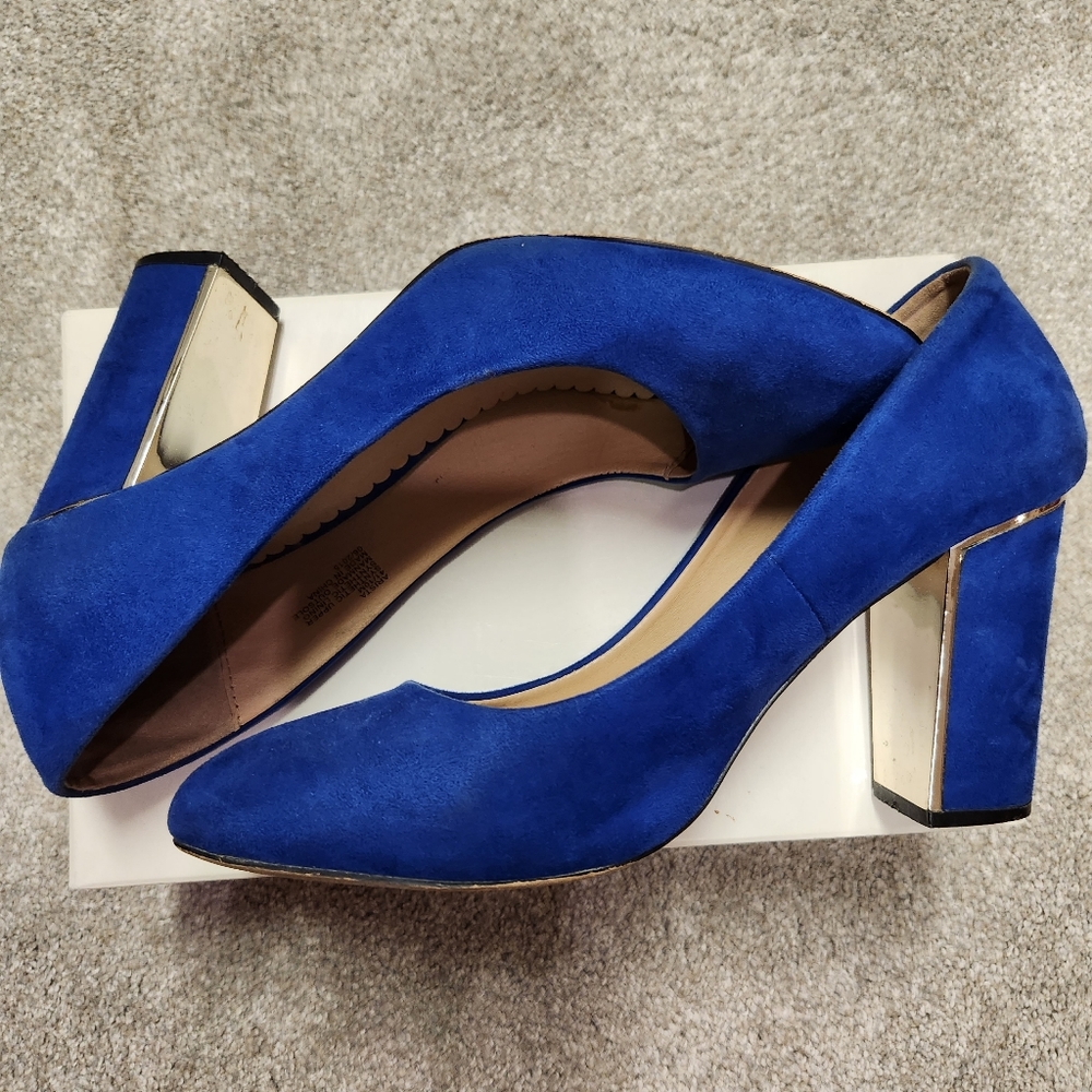 Head Over Heels Aristo Pump